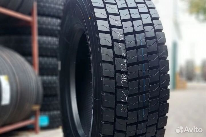 BlackHawk BDR75 215/75/17.5