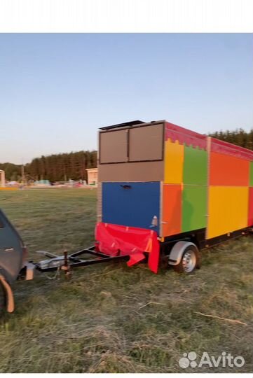 Грузоперевозки, перевозка катеров, перегон прицепа