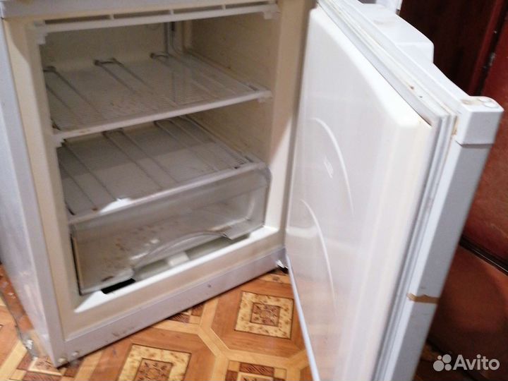 Испаритель для холодильника