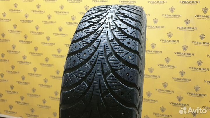 Goodyear UltraGrip Extreme 195/60 R15 88T