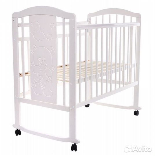 Кровать детская Pituso Noli