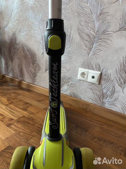 Самокат детский