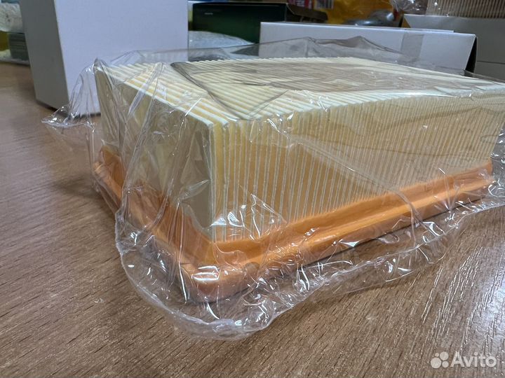 Фильтр воздушный Karcher WD 4/5/6 (аналог)