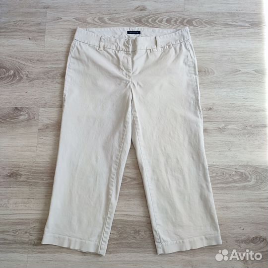 Капри Tommy Hilfiger