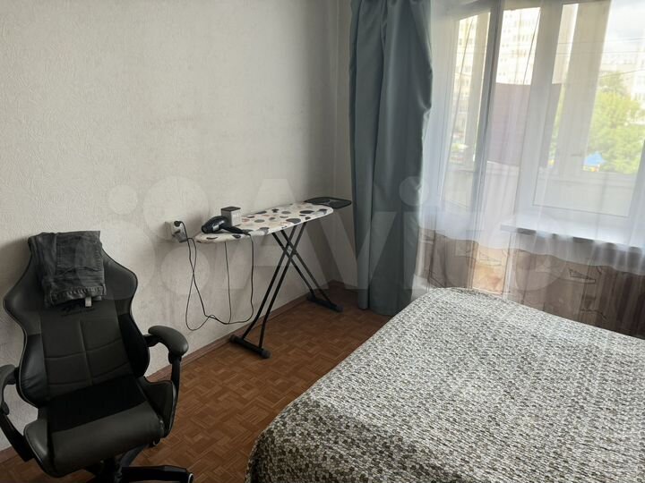 1-к. квартира, 39,3 м², 3/10 эт.