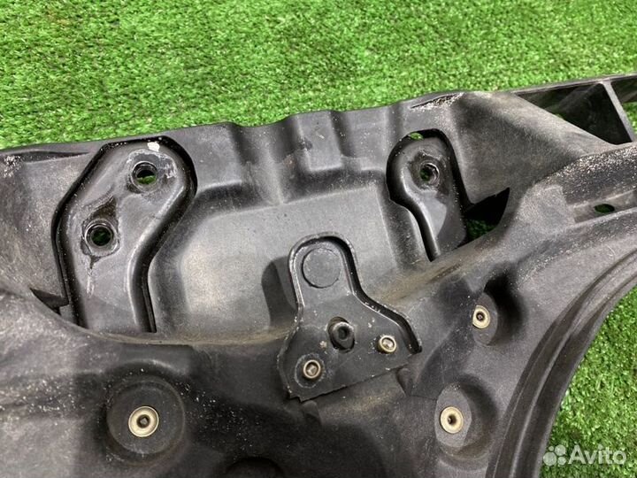 Рамка радиатора Nissan Teana J32 vq25de 2008