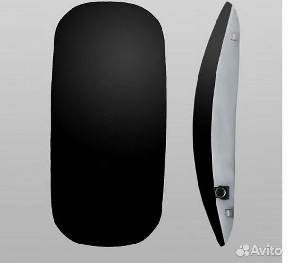 Замок с управлением на дверь