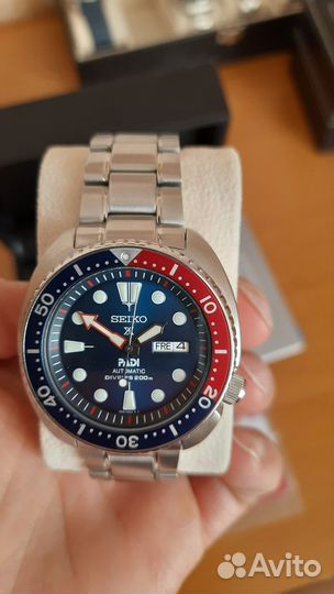 Sеiko Prоsрех padi
