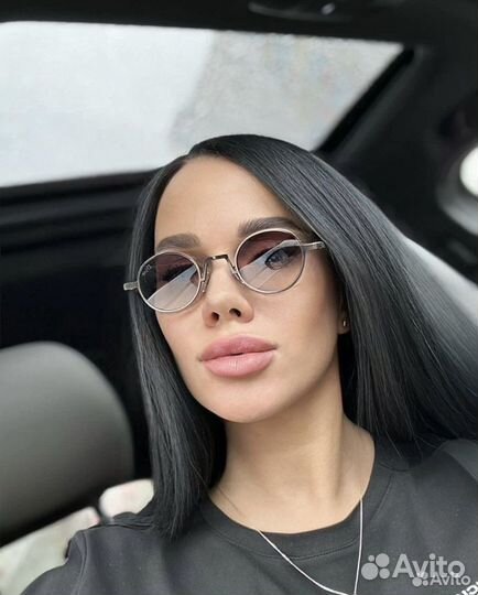 Солнцезащитные очки женские Dior