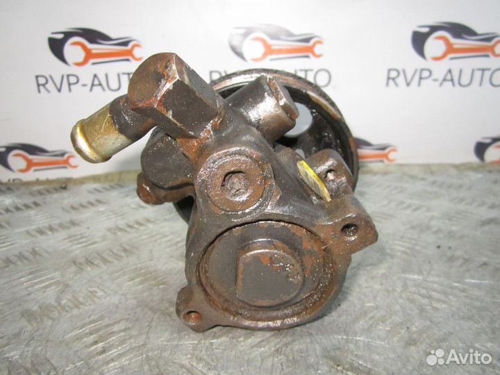 Насос гидроусилителя Ford Fiesta 1.3 1995-2001