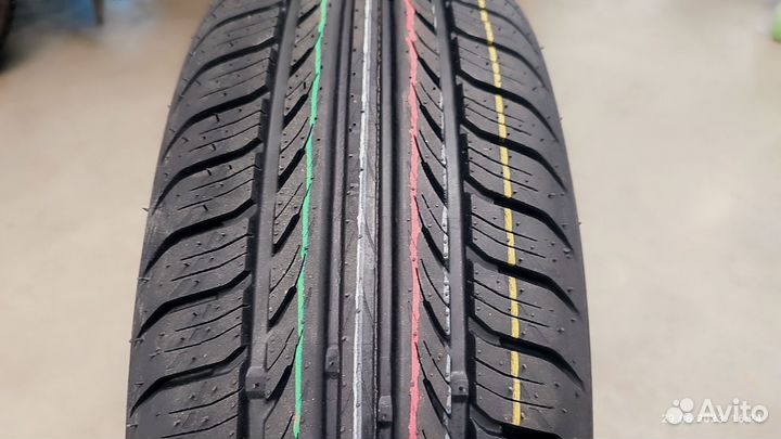 КАМА Breeze (HK-132) 185/60 R14 82H