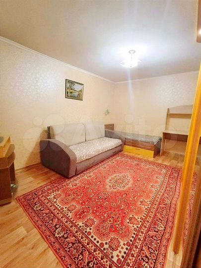 1-к. квартира, 30 м², 2/5 эт.
