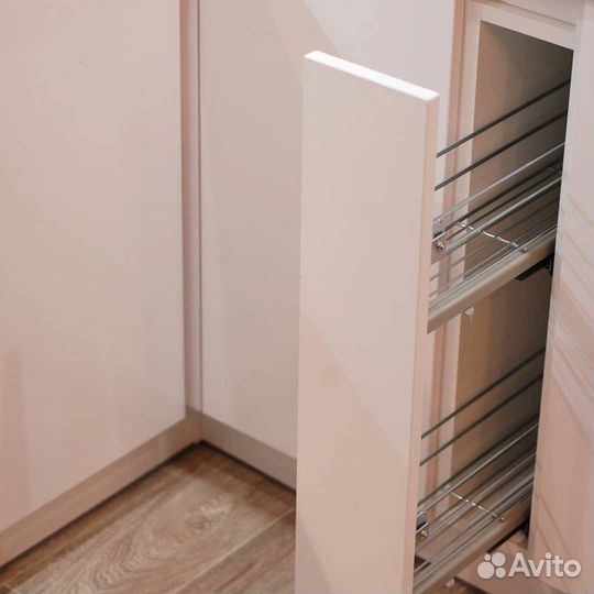 Кухонный гарнитур на заказ