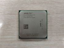 Процессор AMD FX-4350, sAM3+