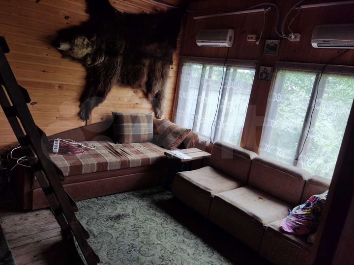 Участок 40 сот. (СНТ, ДНП)