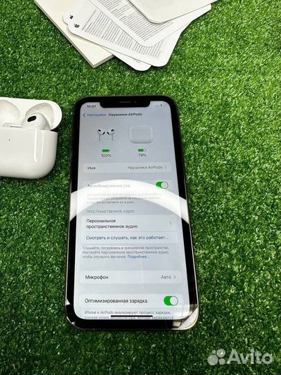 AirPods 3 « Premium / Гарантия »