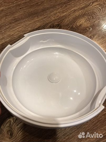 Стерилизатор для бутылочек avent