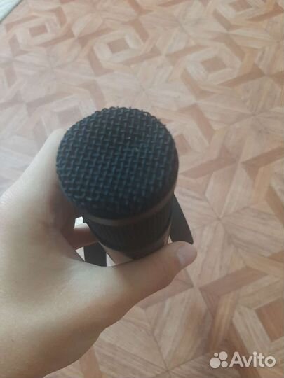 Микрофон Oklick SM-900G