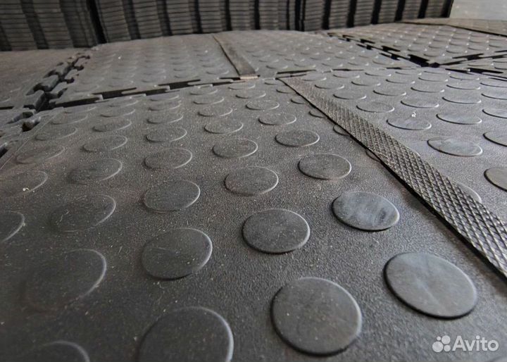 Модульная пвх плитка