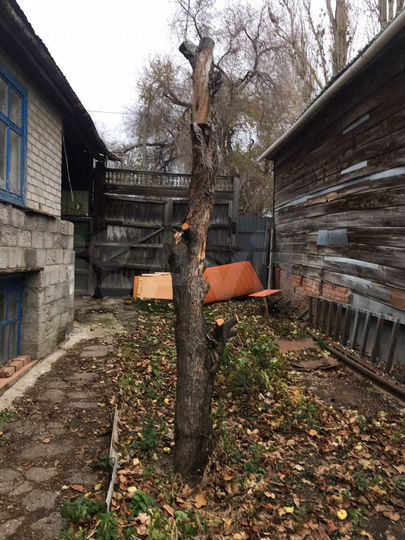 Дом 82 м² на участке 7,5 сот.