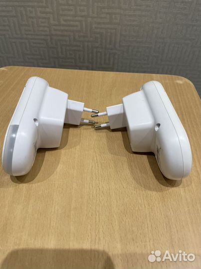 Радио няня Motorola MBP 8