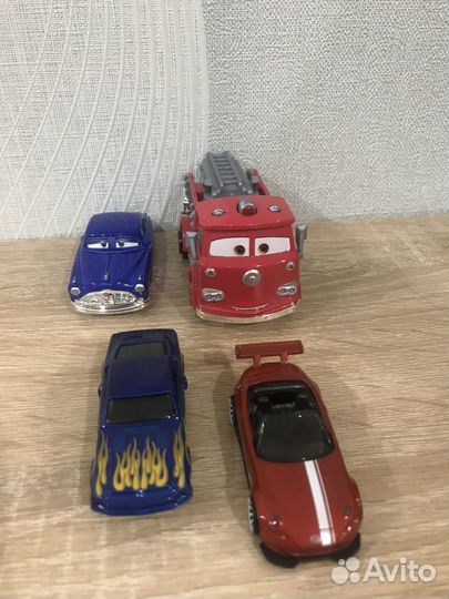 Funko PoP, Amiibo и другие фигурки