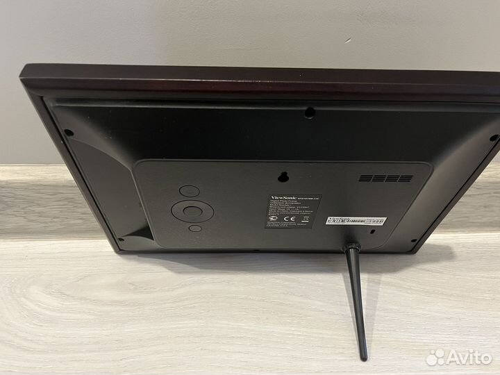 Цифровая фоторамка