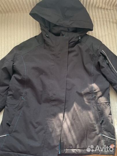 Dickies куртка унисекс