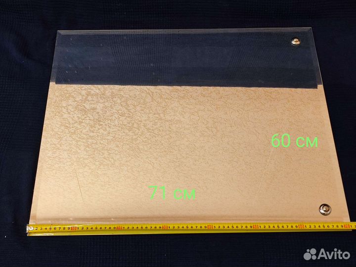 Зеркало 60 х 71 см