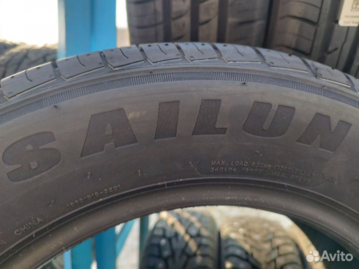 Sailun Atrezzo Elite 185/65 R15 92T