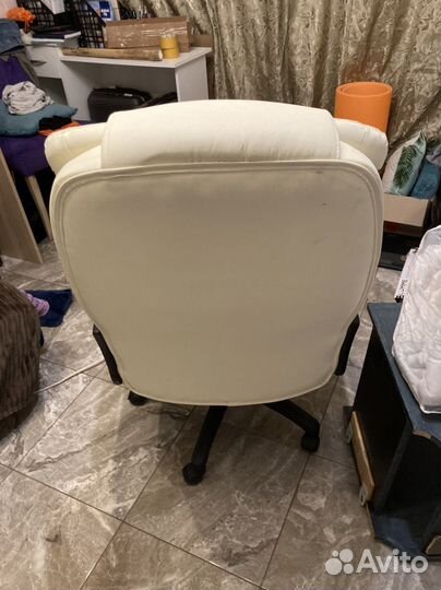 Компьютерный стул