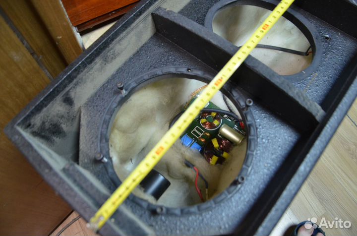 Корпуса для колонок ARC2 пр-ва USA фирменные