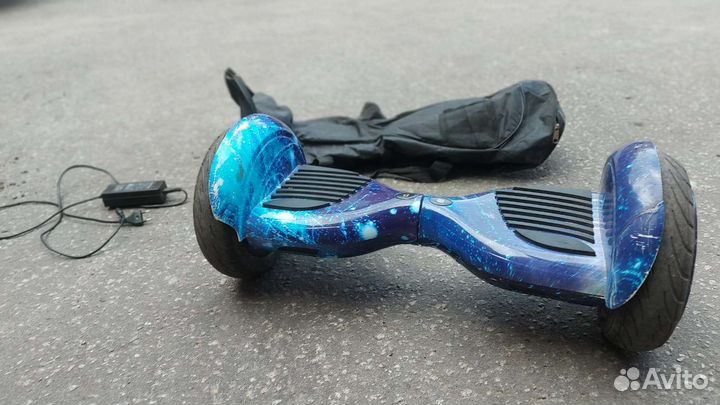 Гироскутер