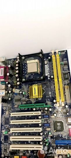 Запчасти для компьютера