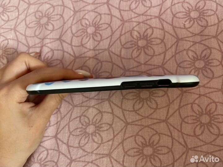 Чехол на iPhone 11 pro