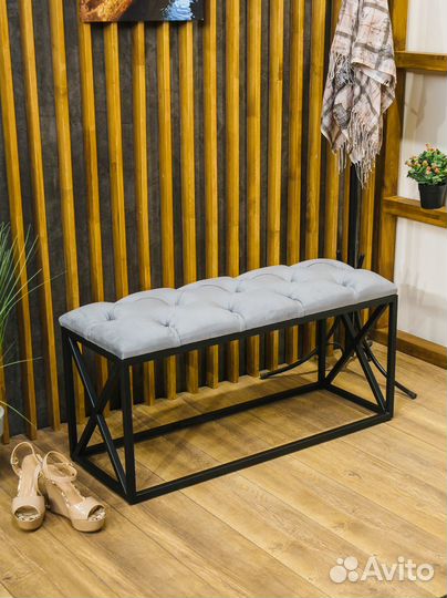 Обувница в прихожую Санта2