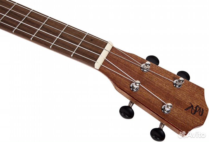 Укулеле баритон Baton Rouge V2-B sun