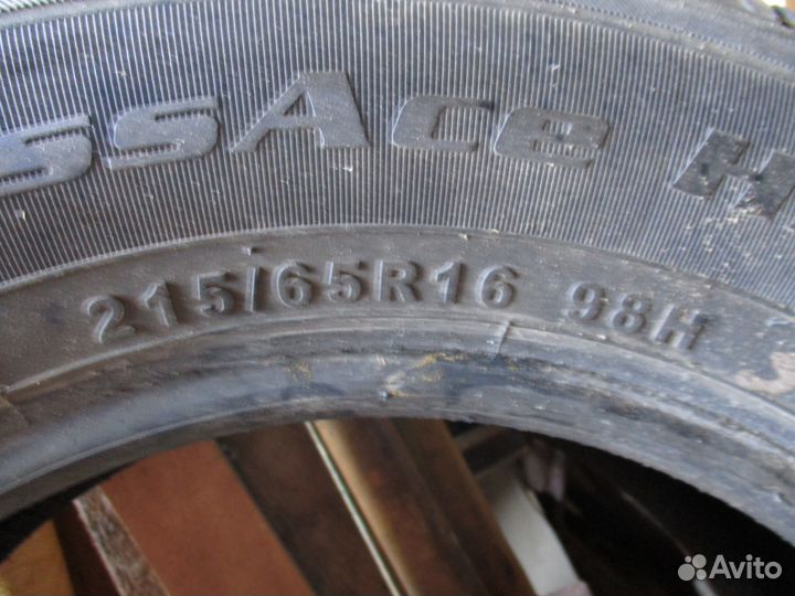 Aeolus CrossAce A/T (AS01) 215/65 R16