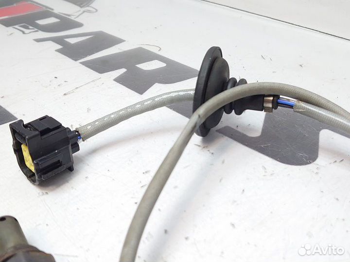 Лямбда зонд Mitsubishi Lancer Evolution