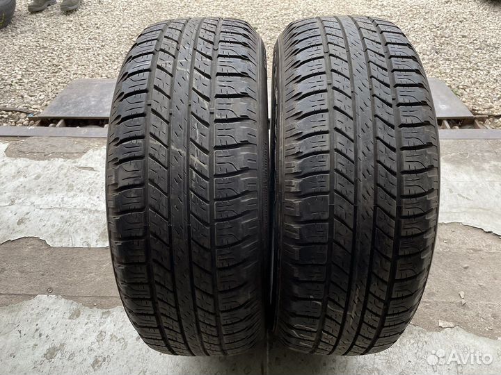 Goodyear Wrangler HP All Weather 245/65 R17