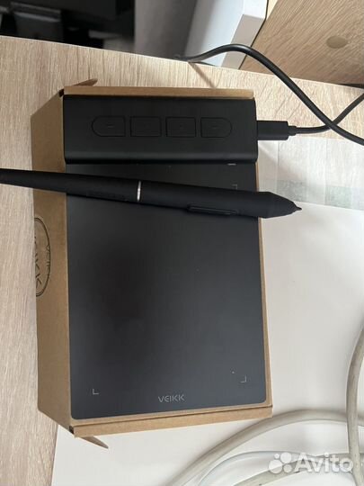 Графичиский планшет