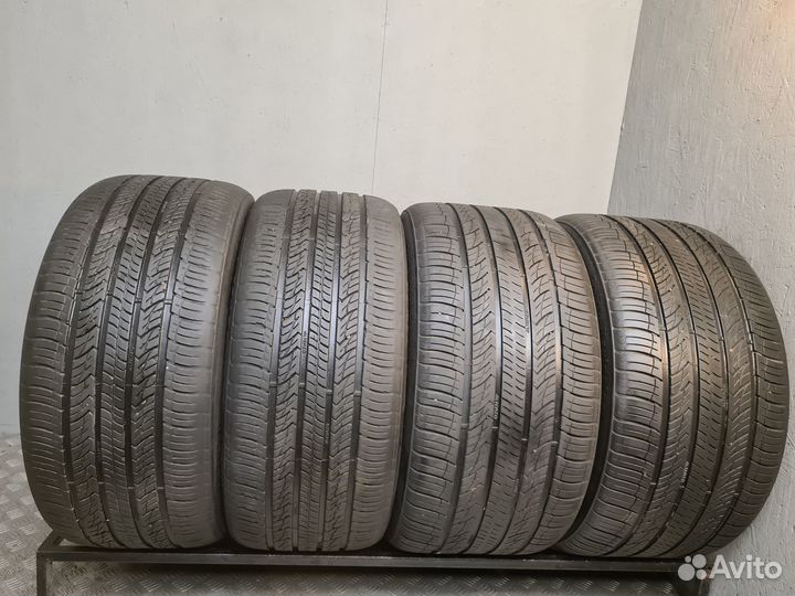 Altenzo Sports Navigator 275/40 R20 и 315/35 R20