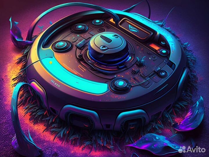 Русификация, прошивка Xiaomi роботов пылесосов