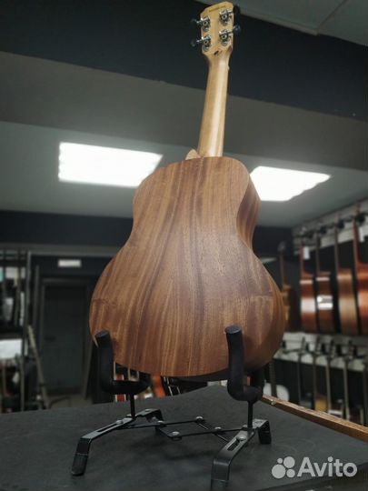 Укулеле Тенор Flight NUT-310 Новое + Чехол