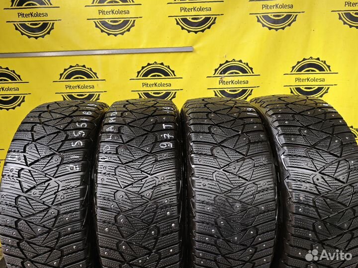 Goodyear Ultragrip 600 215/55 R16