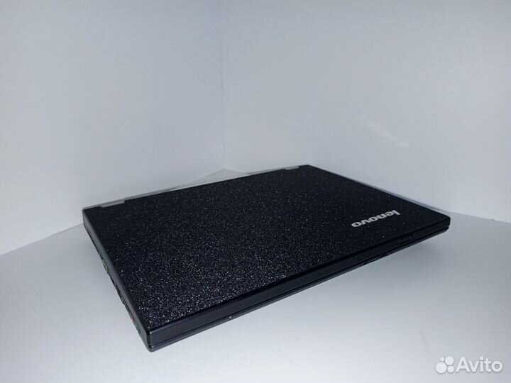 Lenovo Thinkpad i5/8 ram/SSD