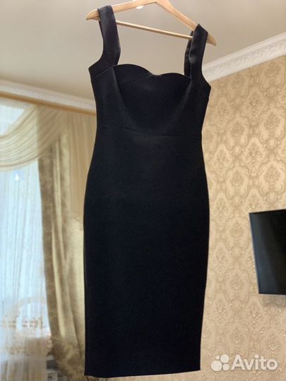 Платье Victoria Beckham