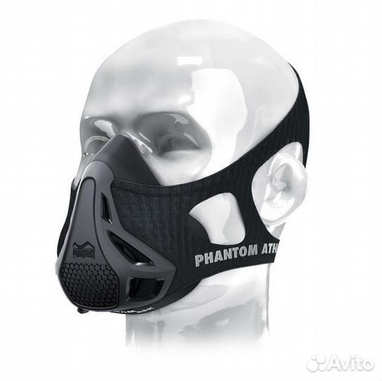 Тренировочная Маска Phantom Athletics (новая)