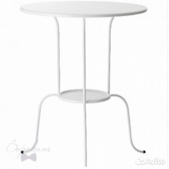 Аренда столов в Новосибирске