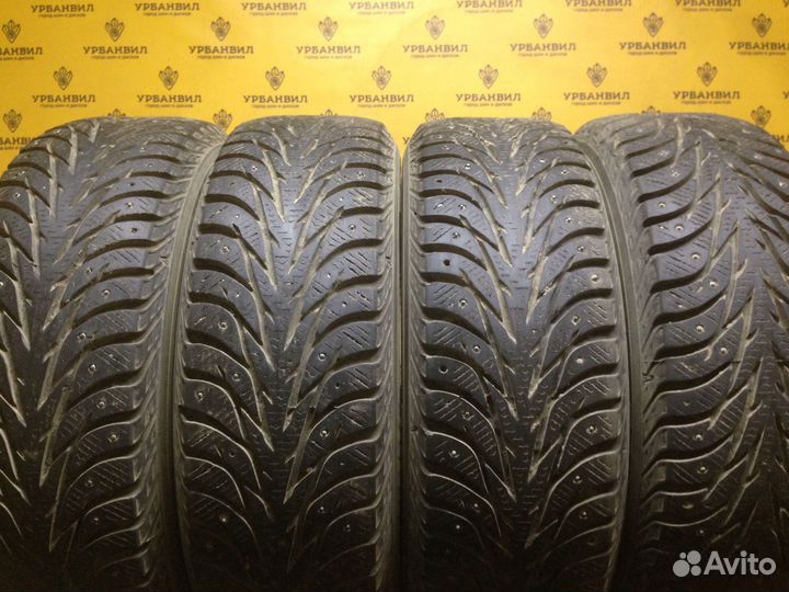 Yokohama Ice Guard IG35 185/65 R14